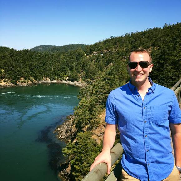 Meet your Posher, Bryan - Picture 1 of 1